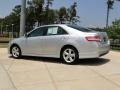 Classic Silver Metallic - Camry SE Photo No. 6
