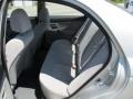 Bright Silver Metallic - Spectra LX Sedan Photo No. 7