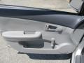 Bright Silver Metallic - Spectra LX Sedan Photo No. 9