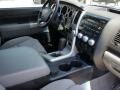 2007 Slate Metallic Toyota Tundra SR5 TRD Double Cab  photo #19