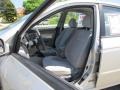 Bright Silver Metallic - Spectra LX Sedan Photo No. 10