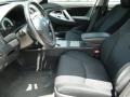 Classic Silver Metallic - Camry SE Photo No. 11
