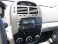 Bright Silver Metallic - Spectra LX Sedan Photo No. 11