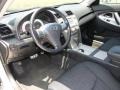 Classic Silver Metallic - Camry SE Photo No. 12