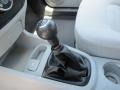 Bright Silver Metallic - Spectra LX Sedan Photo No. 12