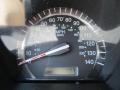 Bright Silver Metallic - Spectra LX Sedan Photo No. 15