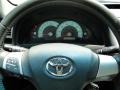 Classic Silver Metallic - Camry SE Photo No. 16