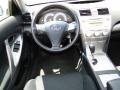 Classic Silver Metallic - Camry SE Photo No. 19
