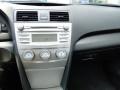 Classic Silver Metallic - Camry SE Photo No. 20