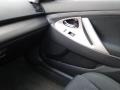Classic Silver Metallic - Camry SE Photo No. 23