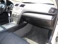 Classic Silver Metallic - Camry SE Photo No. 25