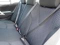 Classic Silver Metallic - Camry SE Photo No. 28