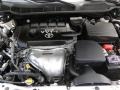 Classic Silver Metallic - Camry SE Photo No. 32
