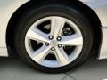 Classic Silver Metallic - Camry SE Photo No. 37