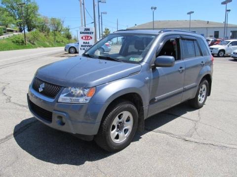 2008 Suzuki Grand Vitara