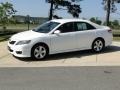 Super White - Camry SE Photo No. 9