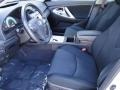 Super White - Camry SE Photo No. 11