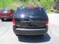 Black - Grand Cherokee Laredo 4x4 Photo No. 4