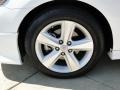 Super White - Camry SE Photo No. 34