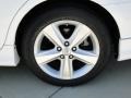 Super White - Camry SE Photo No. 35