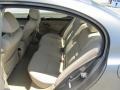 2008 Borrego Beige Metallic Honda Civic Hybrid Sedan  photo #8