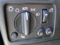 Dark Gray Metallic - Colorado Work Truck Extended Cab Photo No. 16
