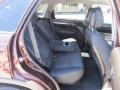 Dark Cherry - Sorento LX AWD Photo No. 12