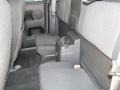 2008 Dark Gray Metallic Chevrolet Colorado Work Truck Extended Cab  photo #25