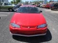 2000 Torch Red Chevrolet Monte Carlo Limited Edition Pace Car SS  photo #5