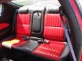 Red/Ebony Interior Photo for 2000 Chevrolet Monte Carlo #49192620