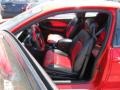 Red/Ebony Interior Photo for 2000 Chevrolet Monte Carlo #49192632