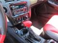 Red/Ebony Transmission Photo for 2000 Chevrolet Monte Carlo #49192644