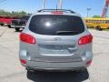 Steel Gray - Santa Fe SE 4WD Photo No. 4