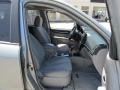 2007 Steel Gray Hyundai Santa Fe SE 4WD  photo #10