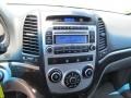 2007 Steel Gray Hyundai Santa Fe SE 4WD  photo #14