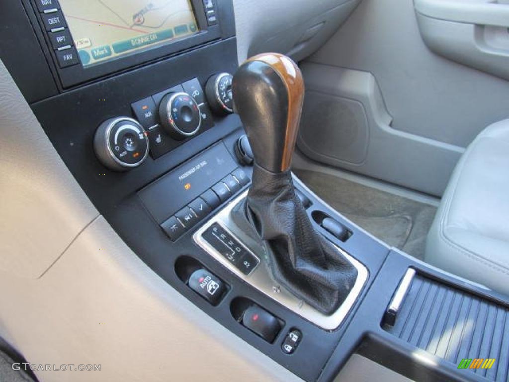 2007 Suzuki XL7 Limited AWD 5 Speed Automatic Transmission Photo #49192917