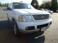 2005 Oxford White Ford Explorer Eddie Bauer 4x4  photo #1