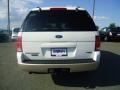 2005 Oxford White Ford Explorer Eddie Bauer 4x4  photo #5