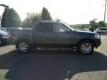 Black Pearl Slate Metallic - Explorer Sport Trac Limited 4x4 Photo No. 8