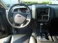 2010 Black Pearl Slate Metallic Ford Explorer Sport Trac Limited 4x4  photo #12
