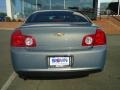 Golden Pewter Metallic - Malibu LT Sedan Photo No. 4