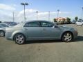 Golden Pewter Metallic - Malibu LT Sedan Photo No. 5