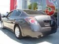 Super Black - Altima 2.5 S Photo No. 5