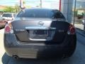 Super Black - Altima 2.5 S Photo No. 6