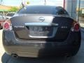 Super Black - Altima 2.5 S Photo No. 7