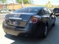 Super Black - Altima 2.5 S Photo No. 8