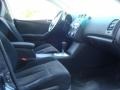 Super Black - Altima 2.5 S Photo No. 11
