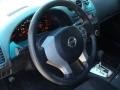 Super Black - Altima 2.5 S Photo No. 17
