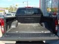 Night Armor Metallic - Frontier SE V6 King Cab 4x4 Photo No. 20
