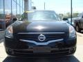 Super Black - Altima 2.5 S Photo No. 2